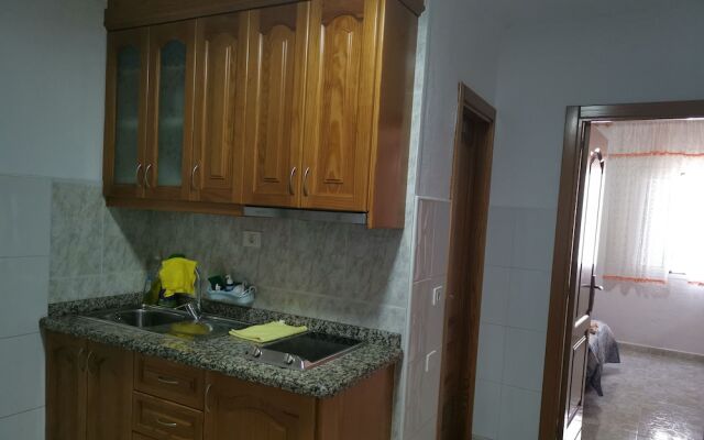 Apt Santiago Wifi Free