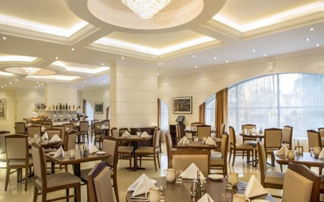 Hilton Garden Inn Hanoi