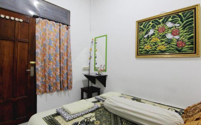 Tiga Dua Homestay