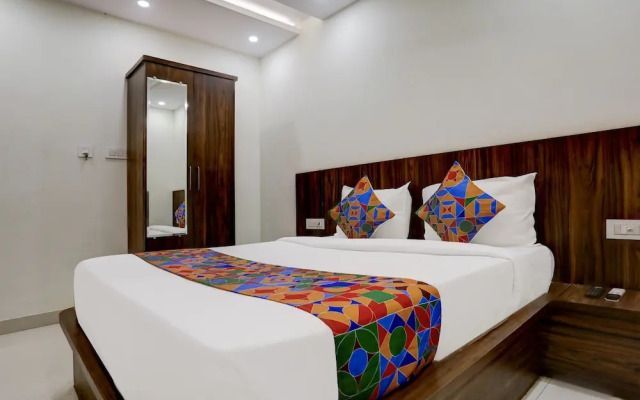 FabHotel Oriental