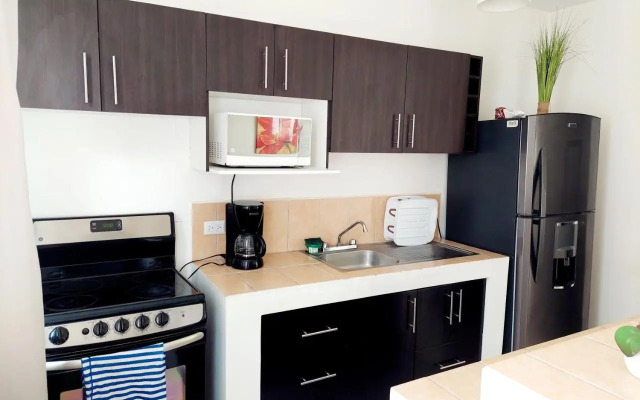 Villa privada con Jacuzzi Herradura Jaco