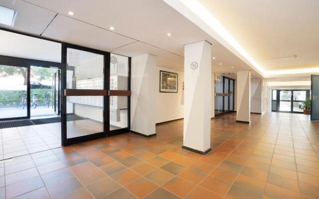 Haus Meeresblick Wohnung 53