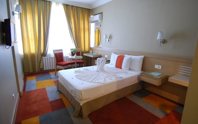 SV Business Hotel Diyarbakır