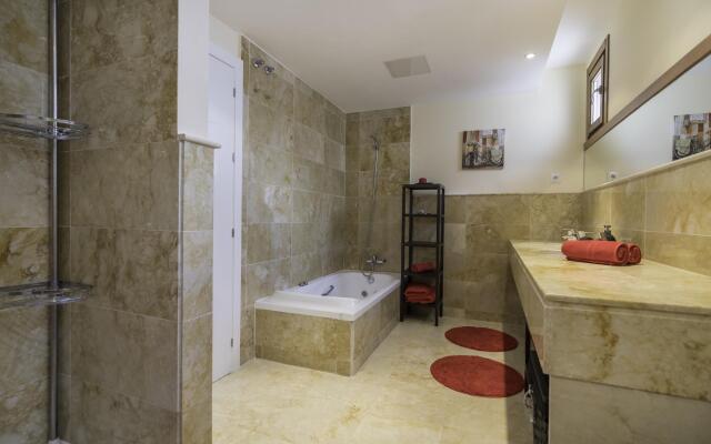 28039 - Great penthouse near beach