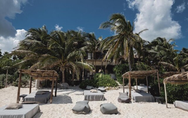 Nest Tulum