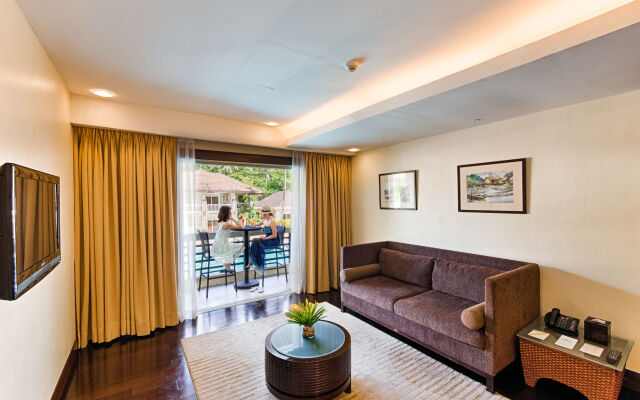 Four Points by Sheraton Palawan Puerto Princesa
