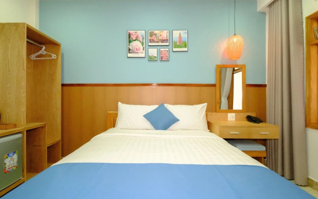 BlueSea Hotel