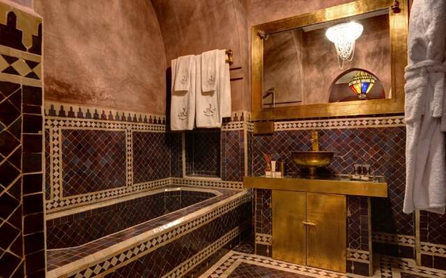 Riad Wow