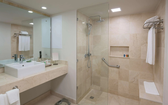 Radisson Hotel Santo Domingo