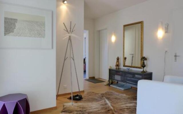 Apartment Panorama