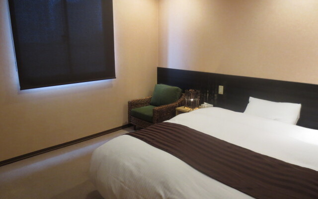 Tabist Hirosaki Toei Hotel