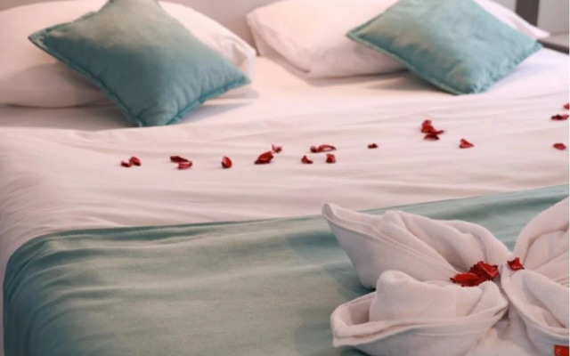 Ab-ı Hayat Thermal Hotel