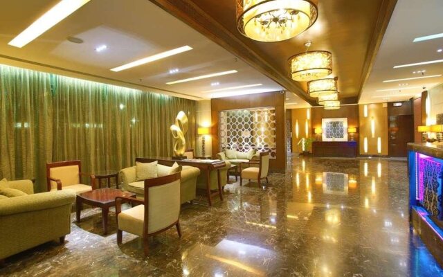 The Metroplace Hotels Inside Ascendas ITPark Taramani