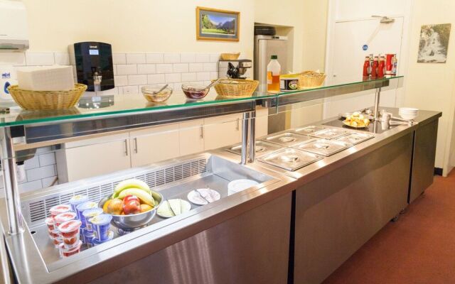 Derwentwater Independent Hostel