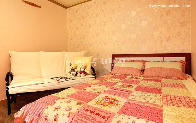Yangpyeong Romance Pension
