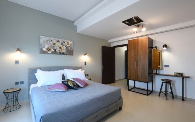 ORION Eco Suites