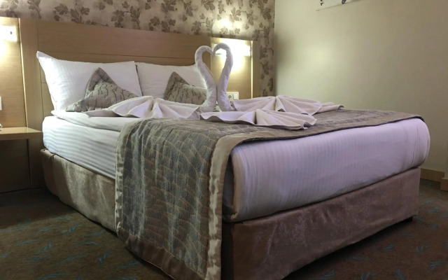 Mütevelli Otel