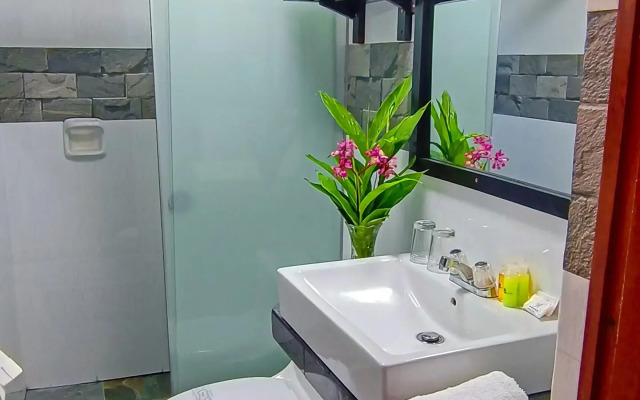 Hotel MachuPicchu Adventure House