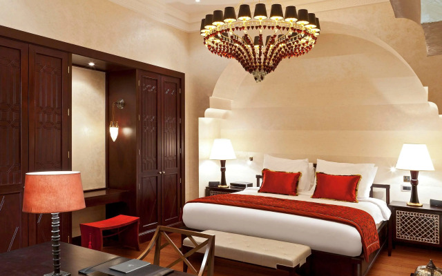 Sofitel Legend Old Cataract Aswan