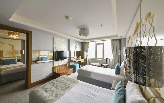 Grand Star Hotel Bosphorus & Spa