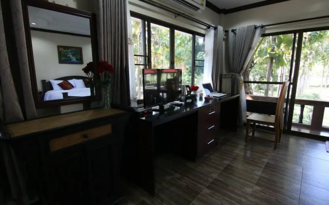 Little Teak Home Stay