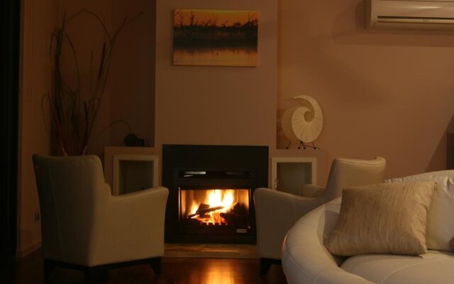 Pike River Luxury Villas