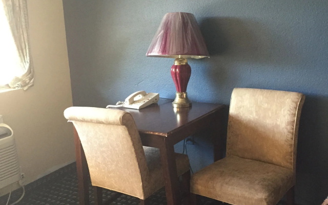 Guest Inn & Suites