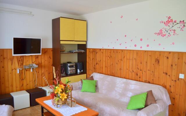 Apartment Tkalec