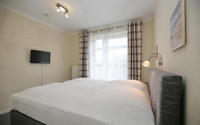 Haffblick Wohnung 02