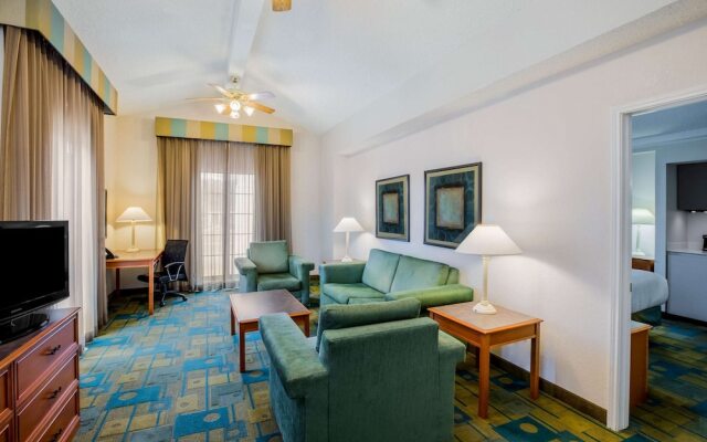 La Quinta Inn by Wyndham Lufkin
