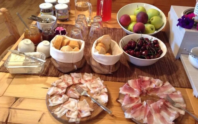 Agriturismo Cobei