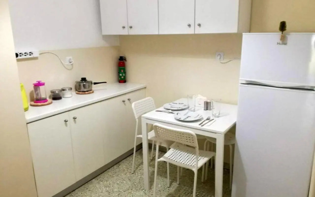Biophylic - 3bdr apartment