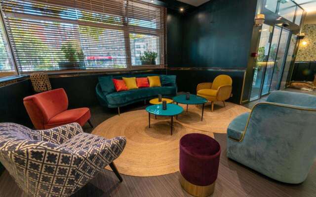 Mercure Paris Nanterre