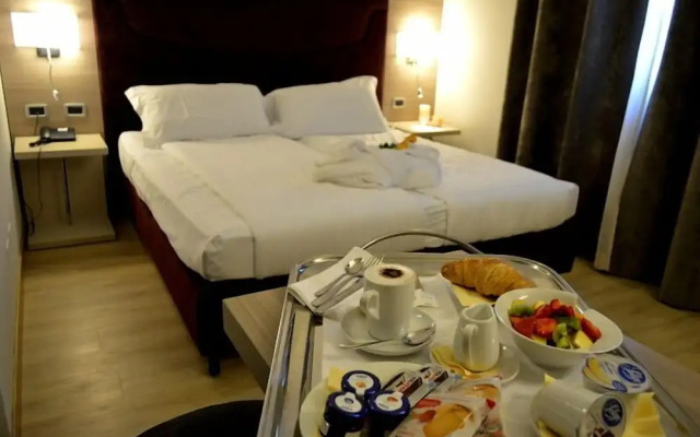Omnia Hotel Noventa