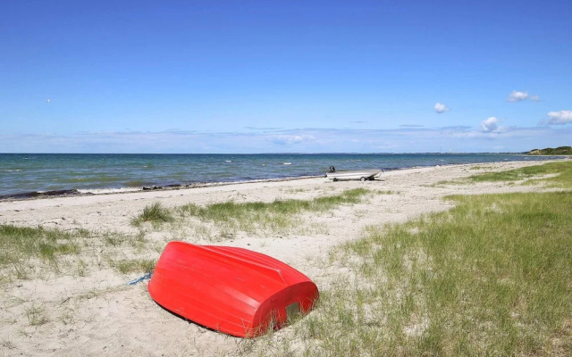 4 Person Holiday Home in Store Fuglede