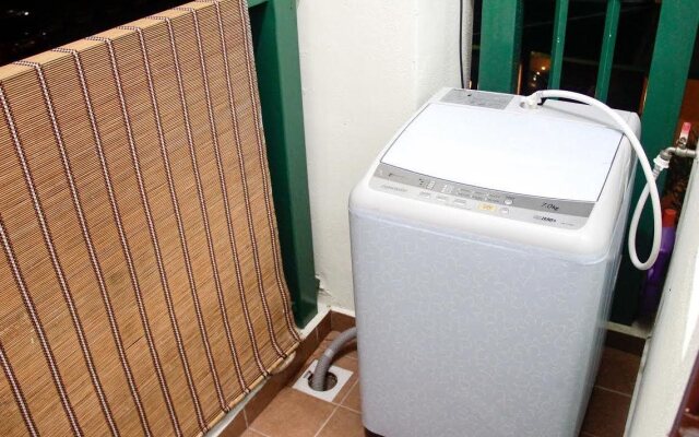 Teratak Myza Guesthouse