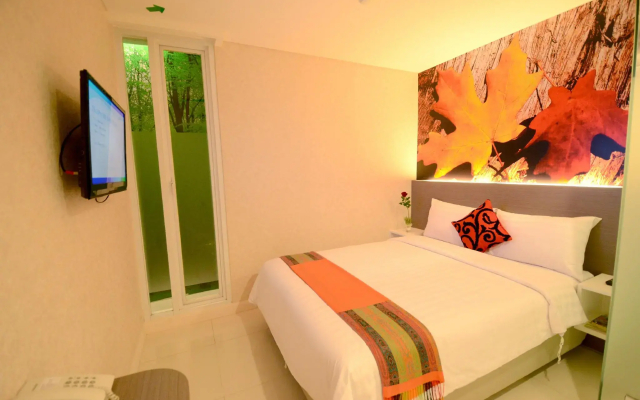Clay Hotel Jakarta