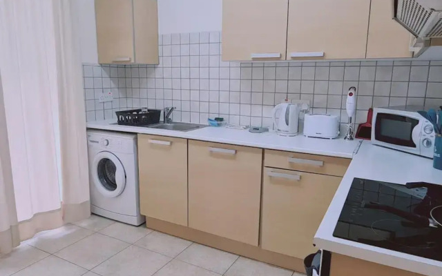 13 LCA - Stay Suncity Apartment