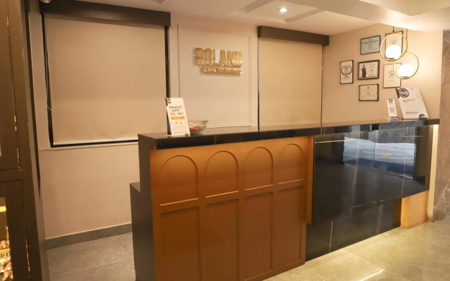 Roland Hotel