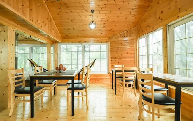 Pyeongchang Beautiful Pension