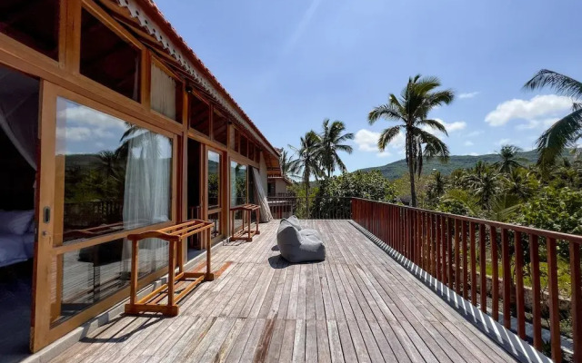 Amrani Diamond Beach Villas & Pool