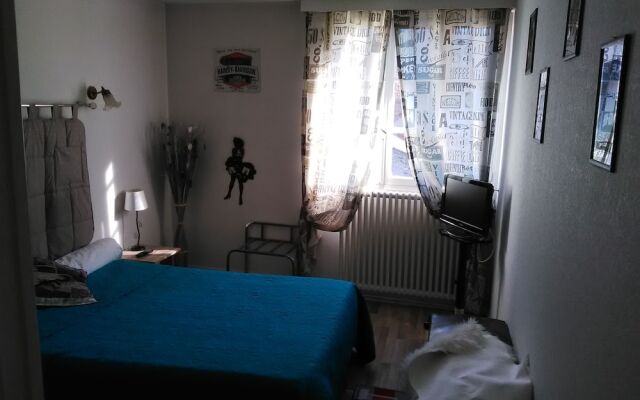 Le Relais de la Marche