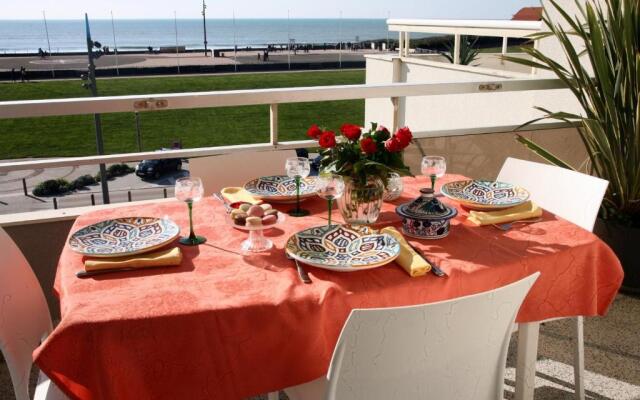 Appartement Biscarrosse Plage, 2 pièces, 4 personnes - FR-1-521-162