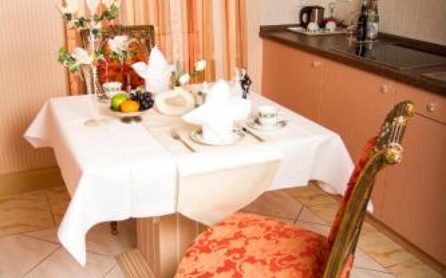 Hotel Don Giovanni