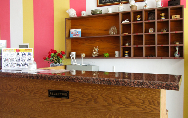 Oleander Studios