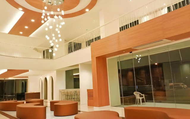 M Casa  Pattaya