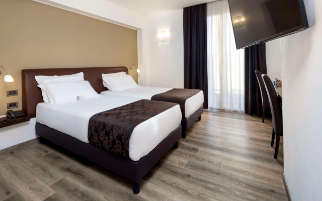 Best Western Hotel Biri