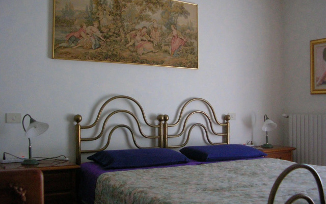 Villa Romaniani