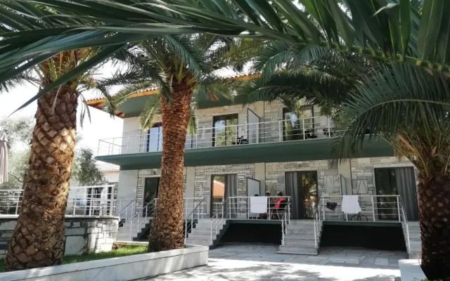 Marti Resort