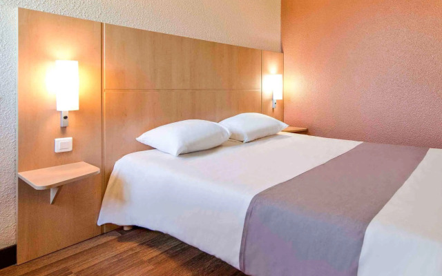 ibis Besançon Marchaux